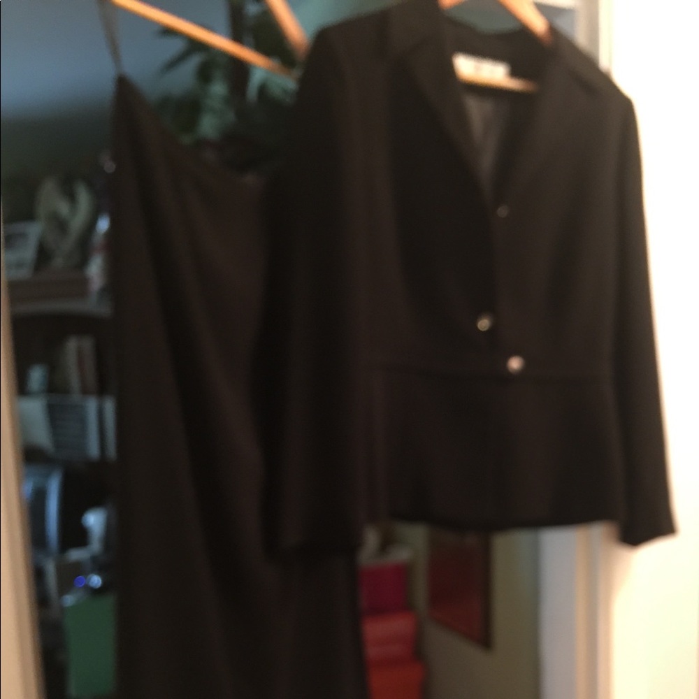 Blk suits